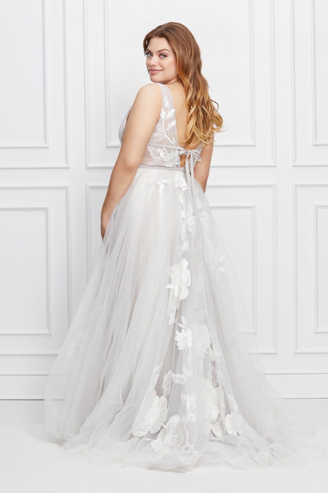 Brautkleid
