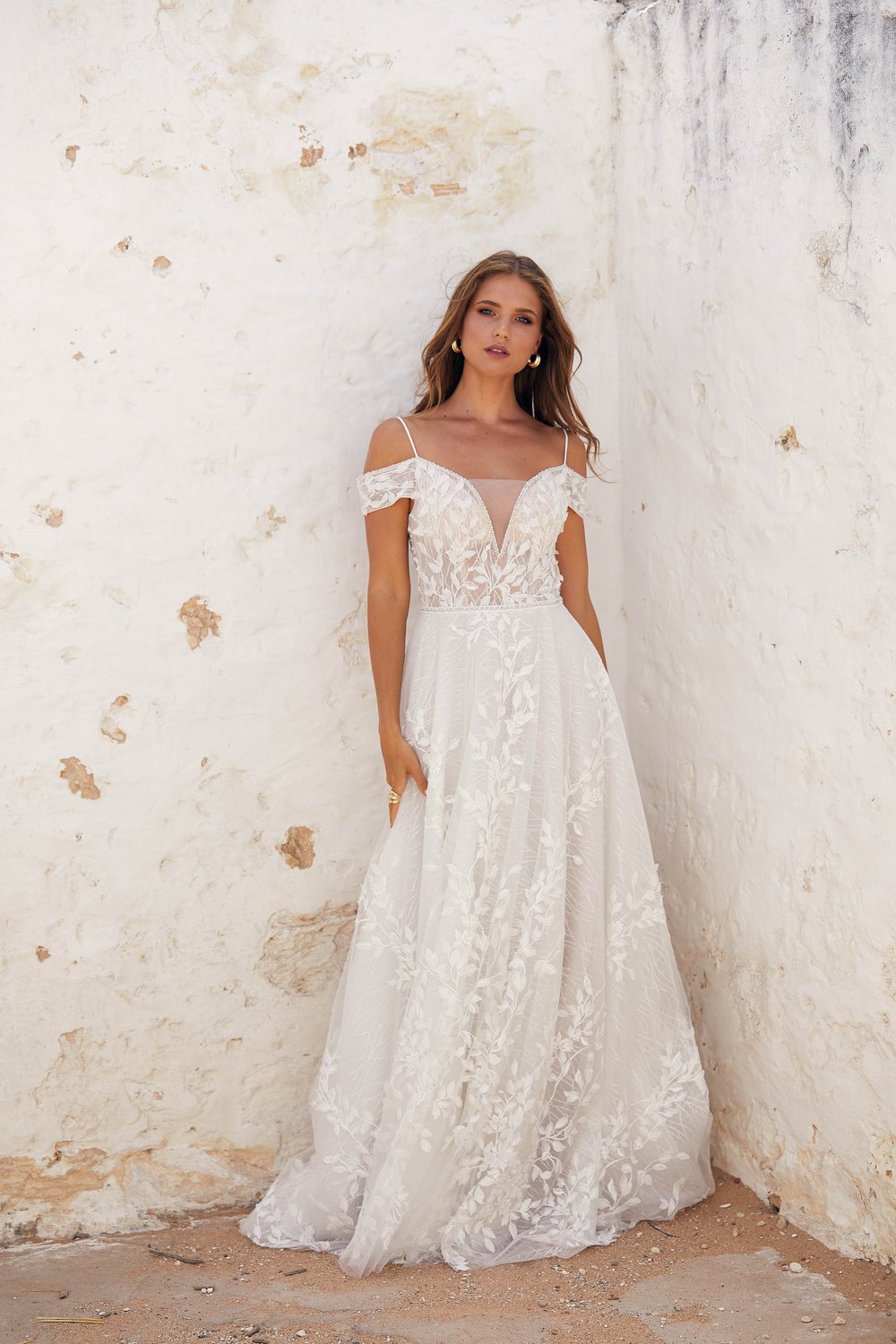 Brautkleid