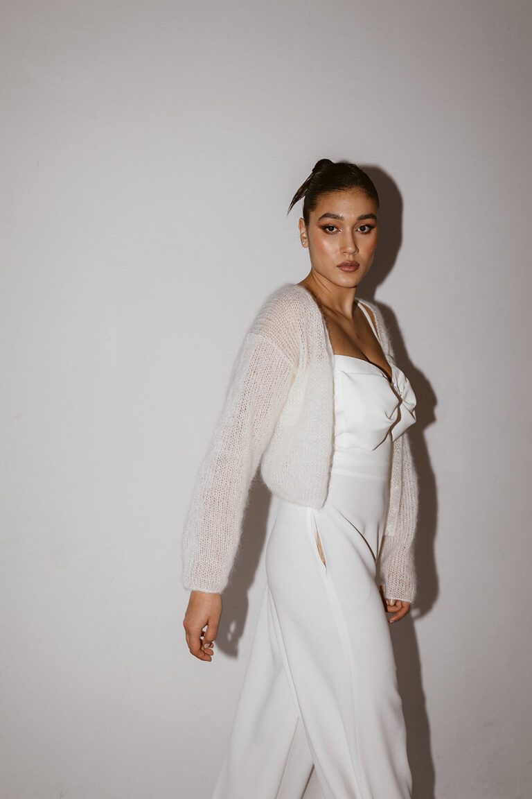 Brautkleid