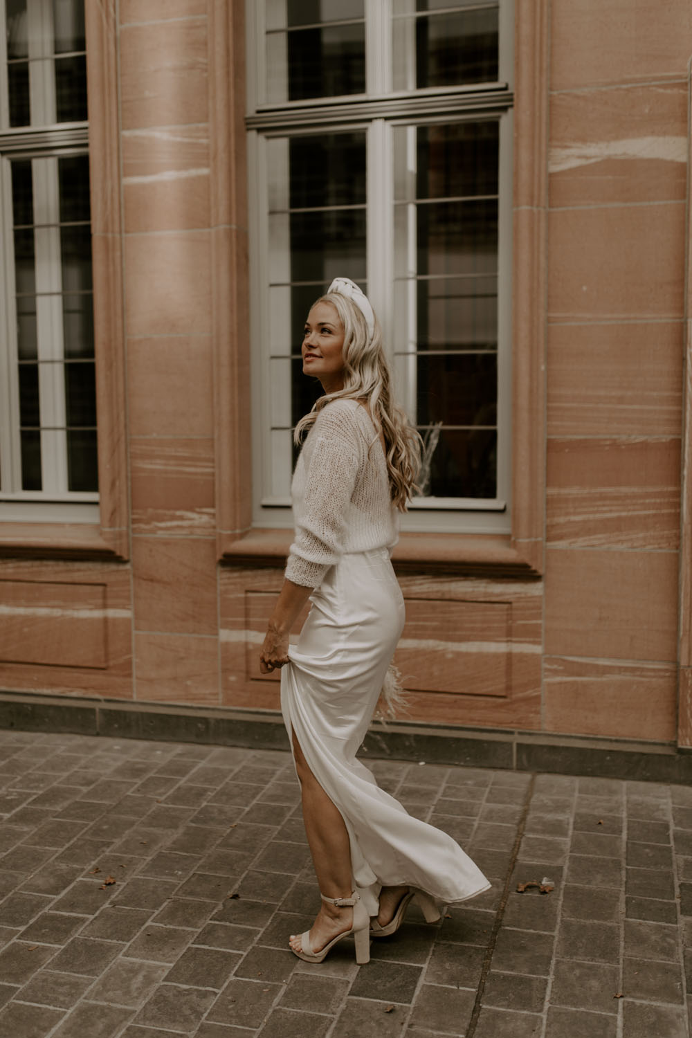 Brautkleid