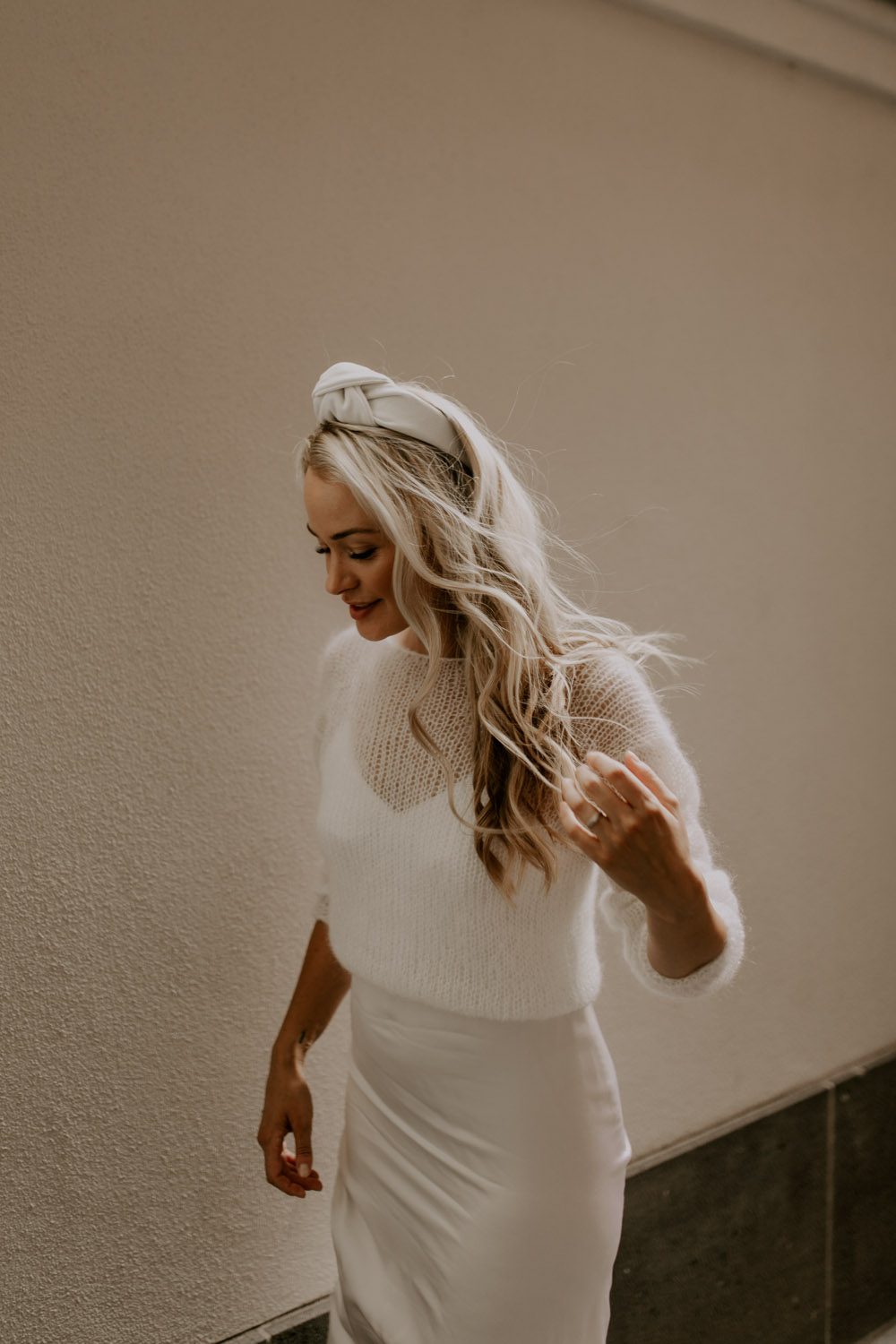 Brautkleid