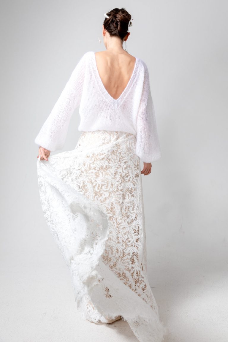 Brautkleid