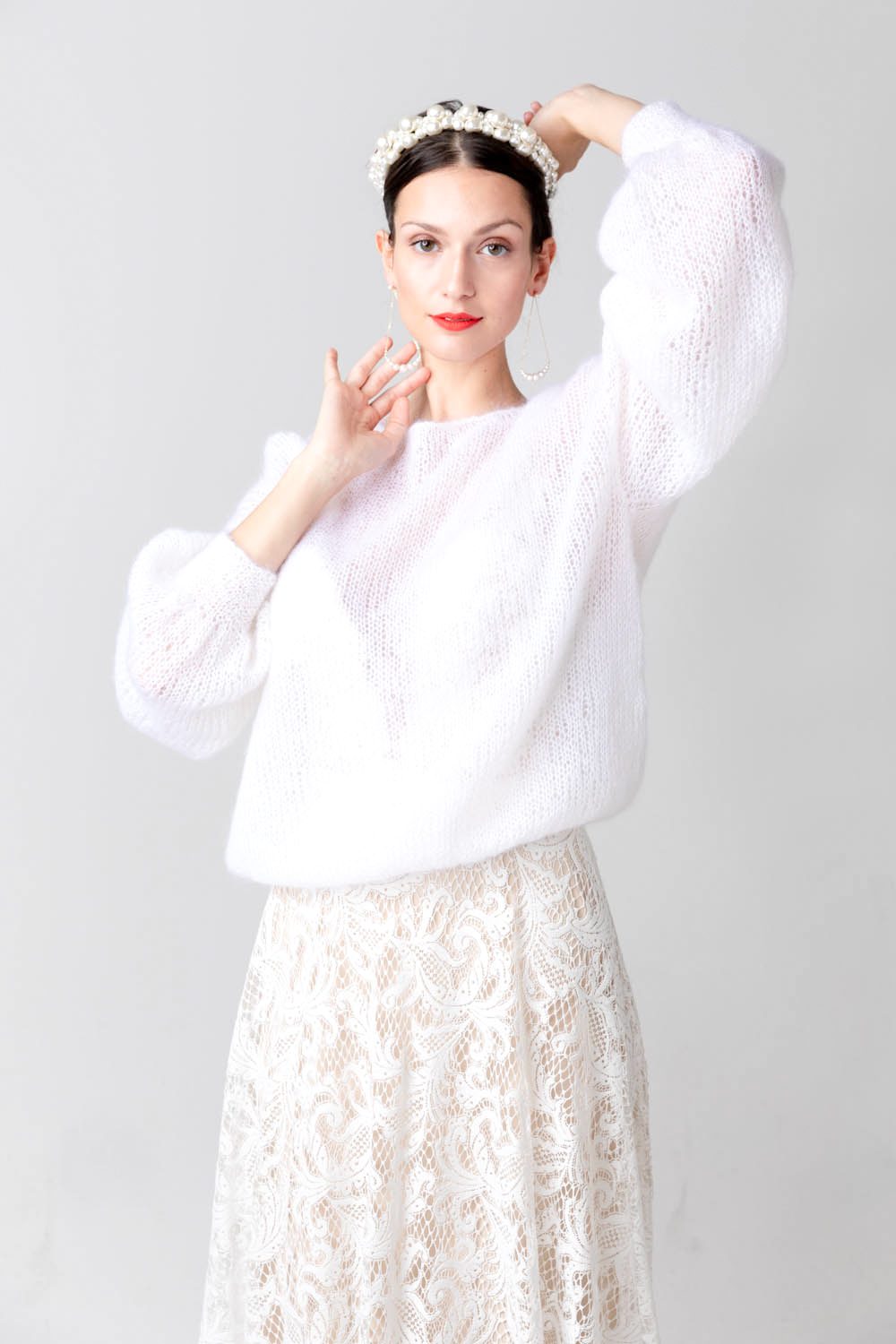 Brautkleid