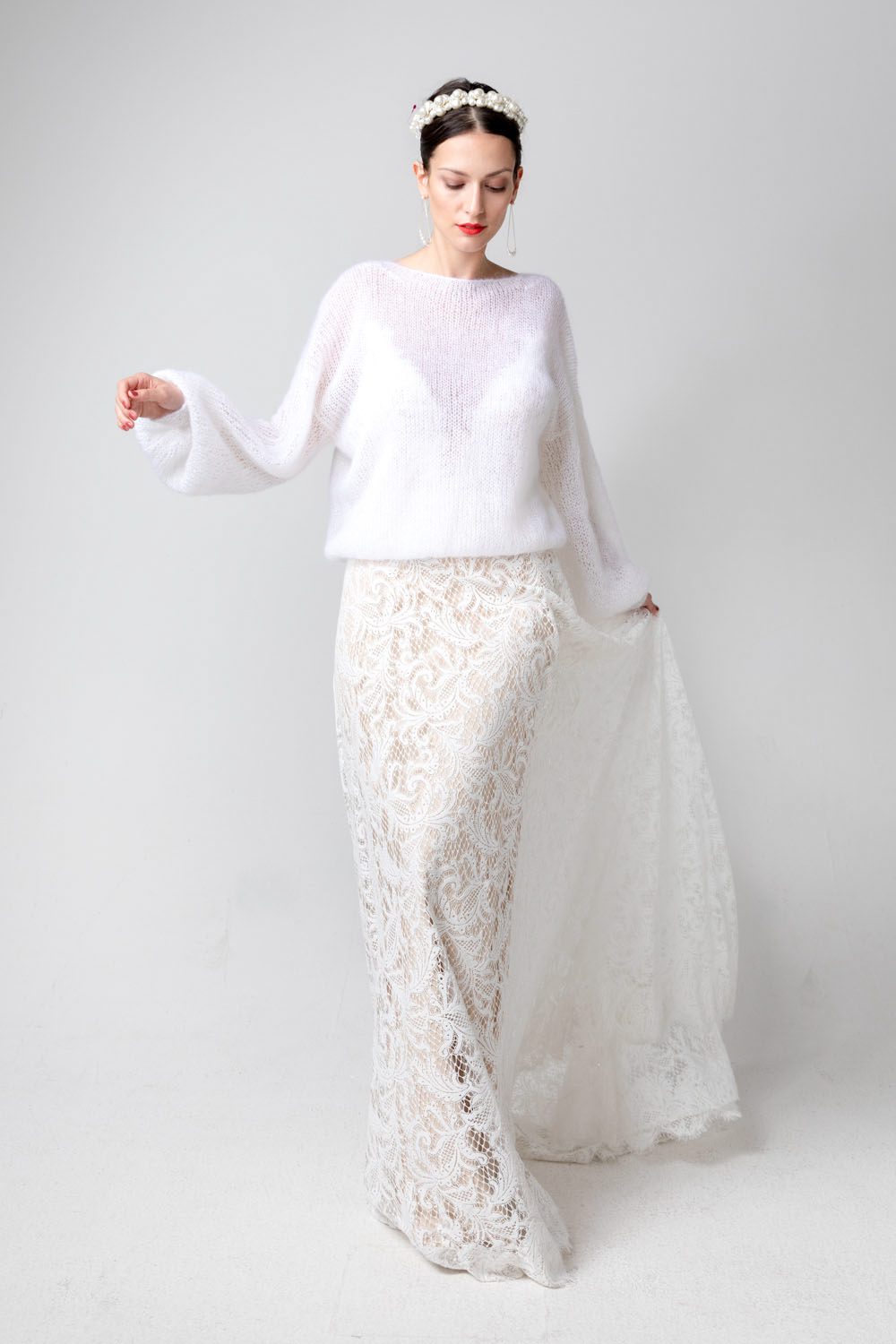 Brautkleid