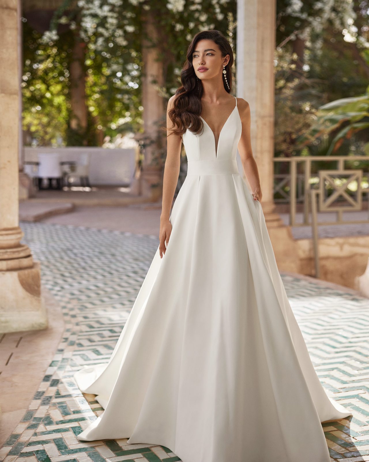 Brautkleid