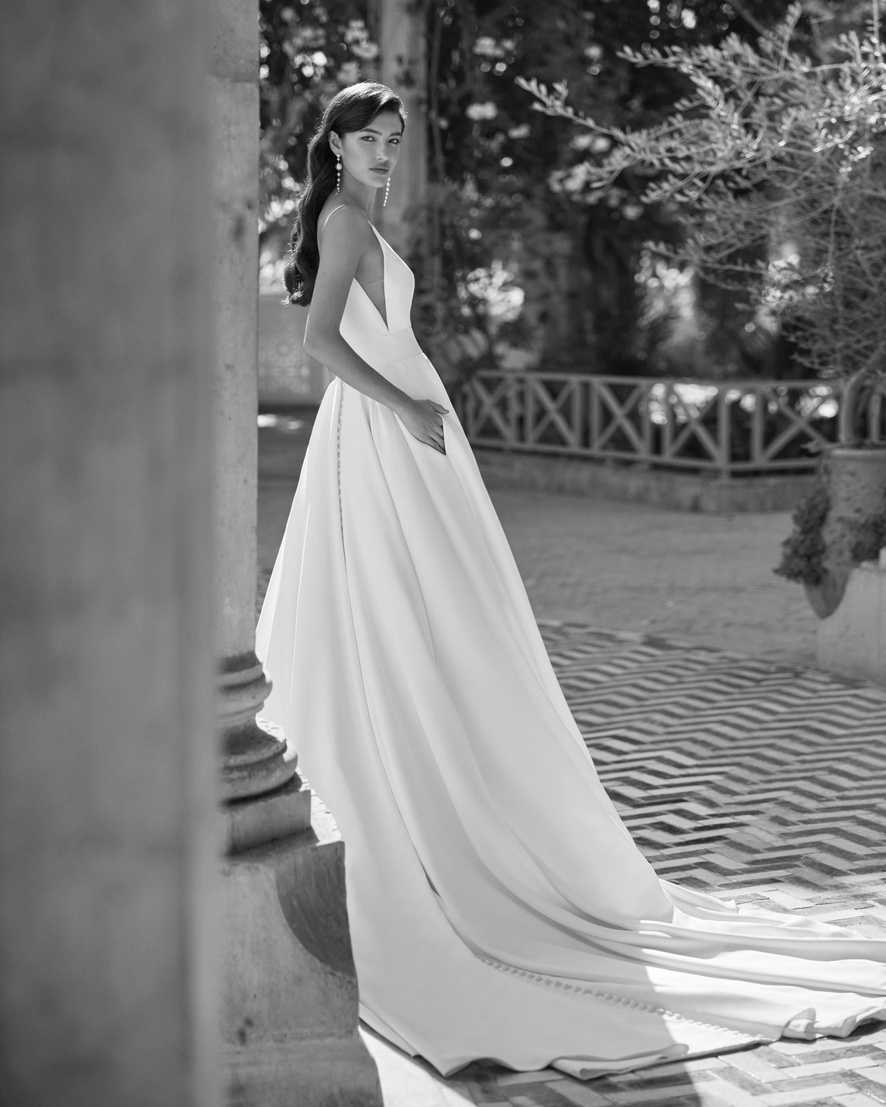 Brautkleid