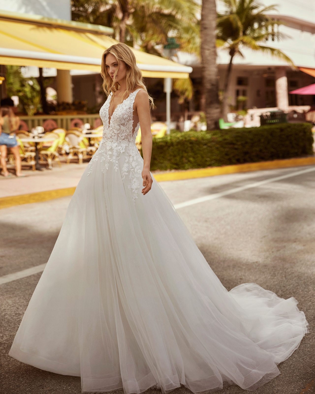 Brautkleid