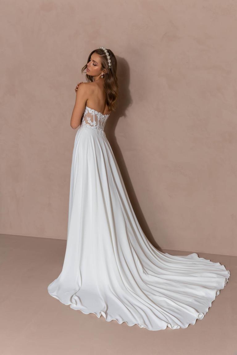 Brautkleid