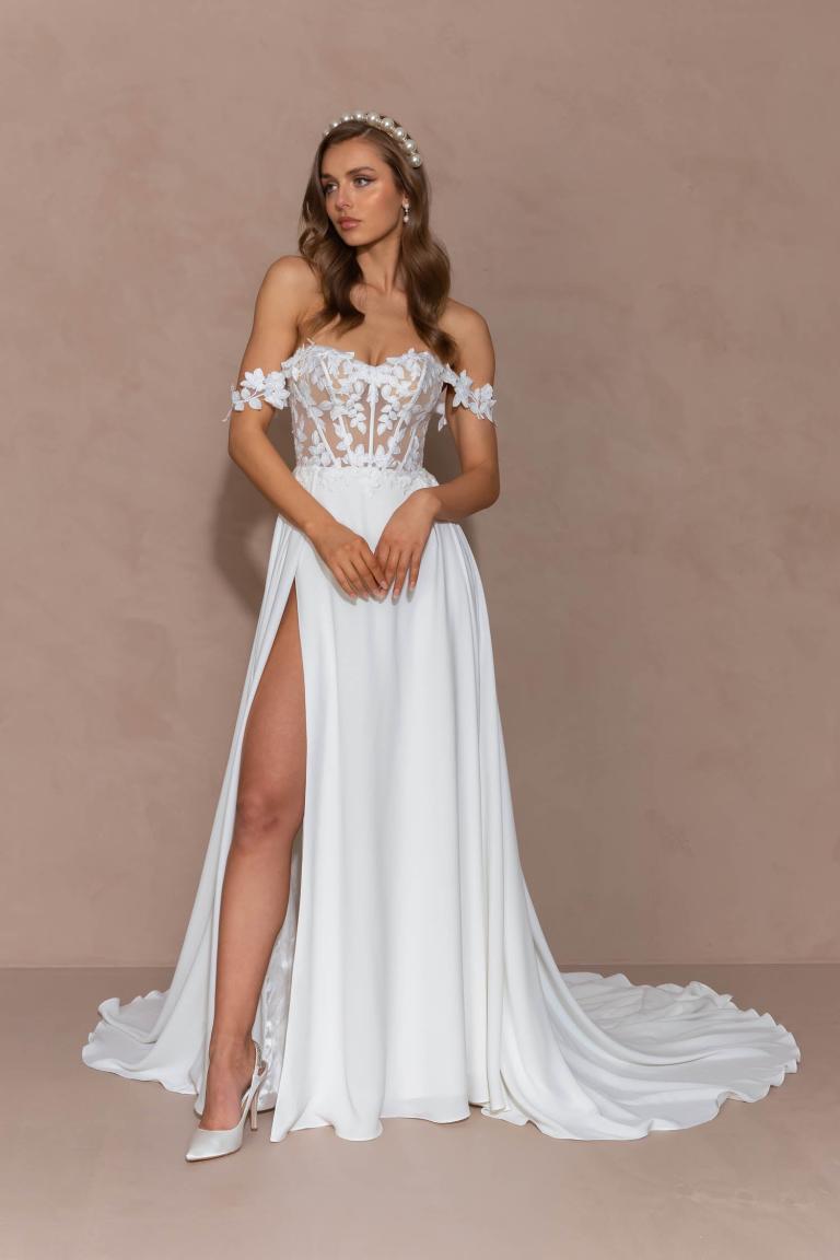 Brautkleid