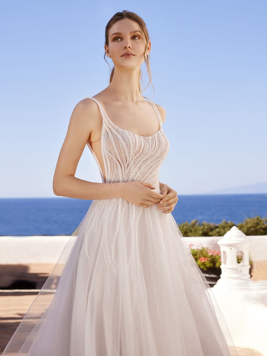 Brautkleid