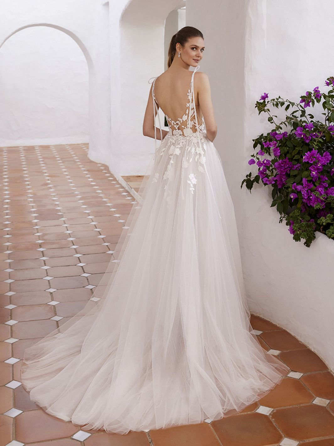 Brautkleid