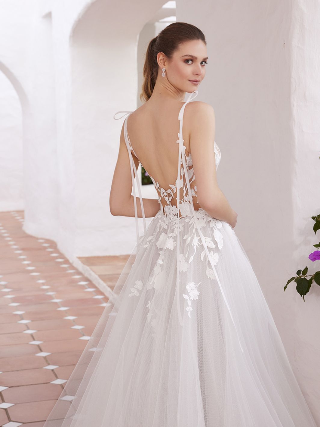 Brautkleid