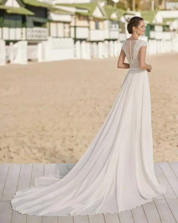Brautkleid