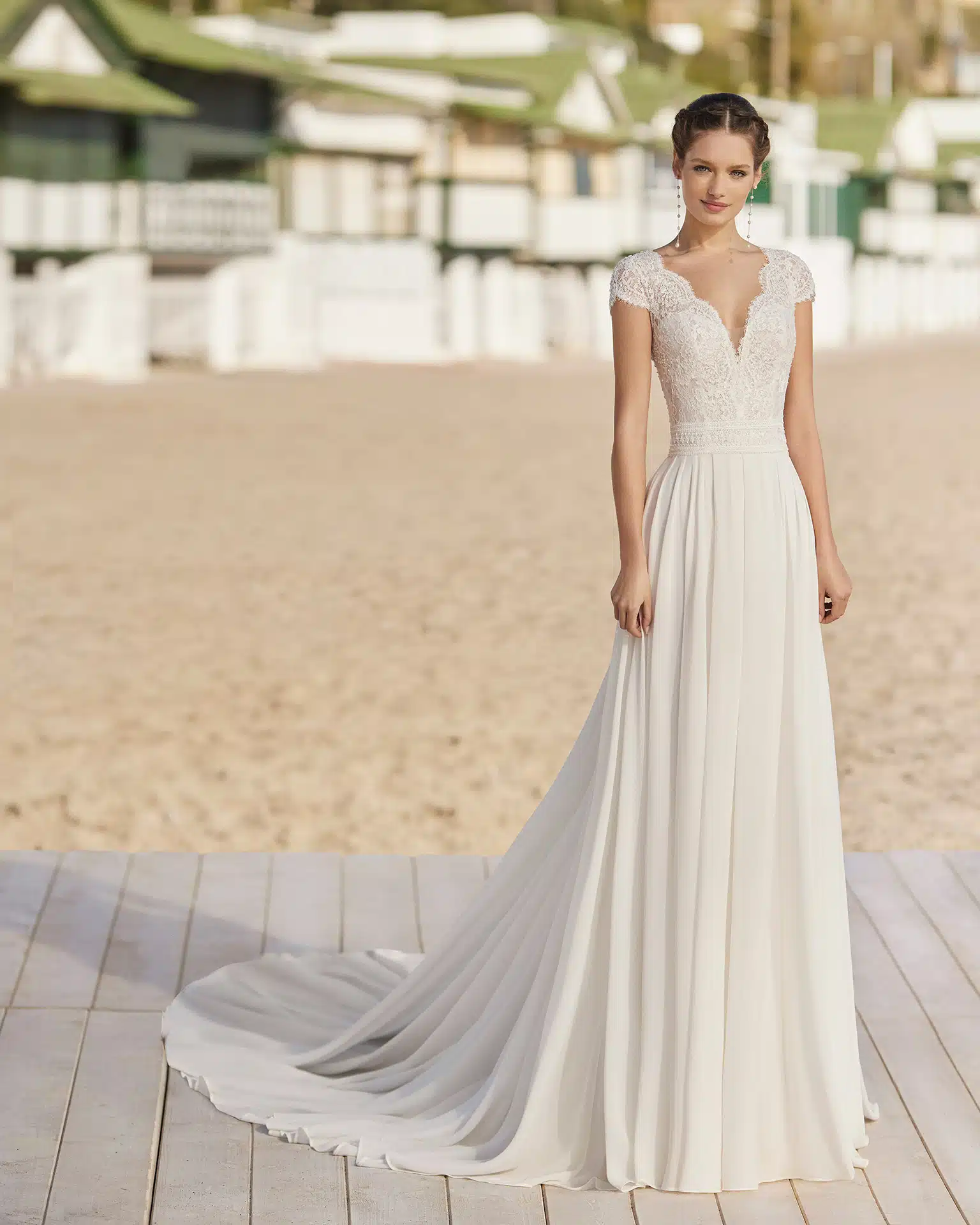 Brautkleid