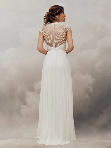 Brautkleid