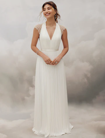 Brautkleid