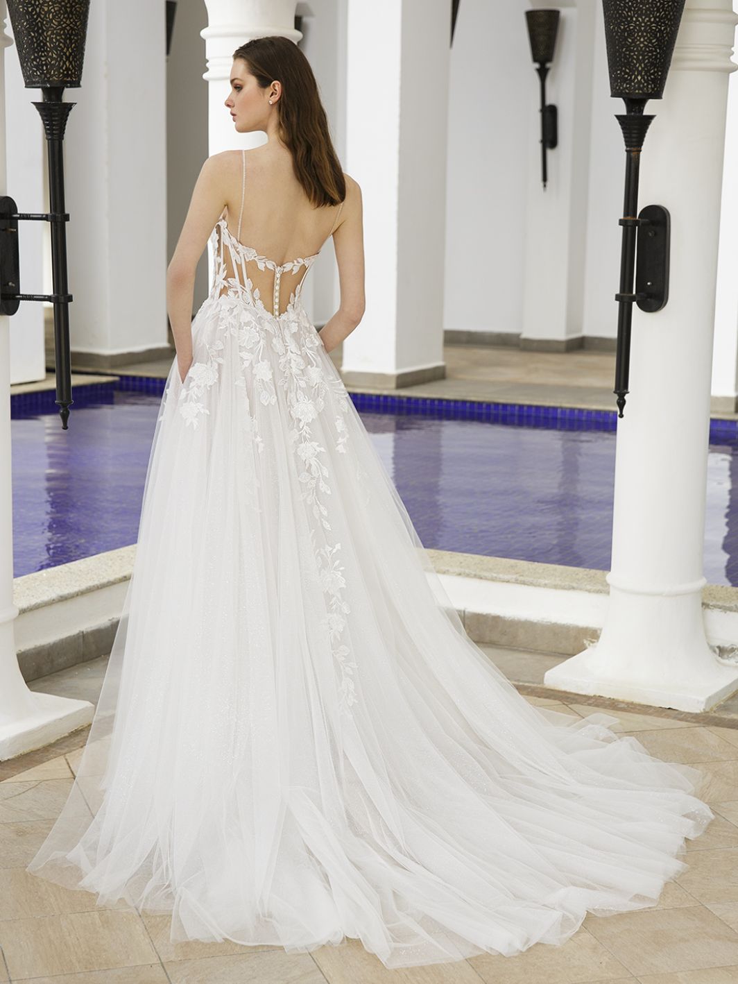 Brautkleid