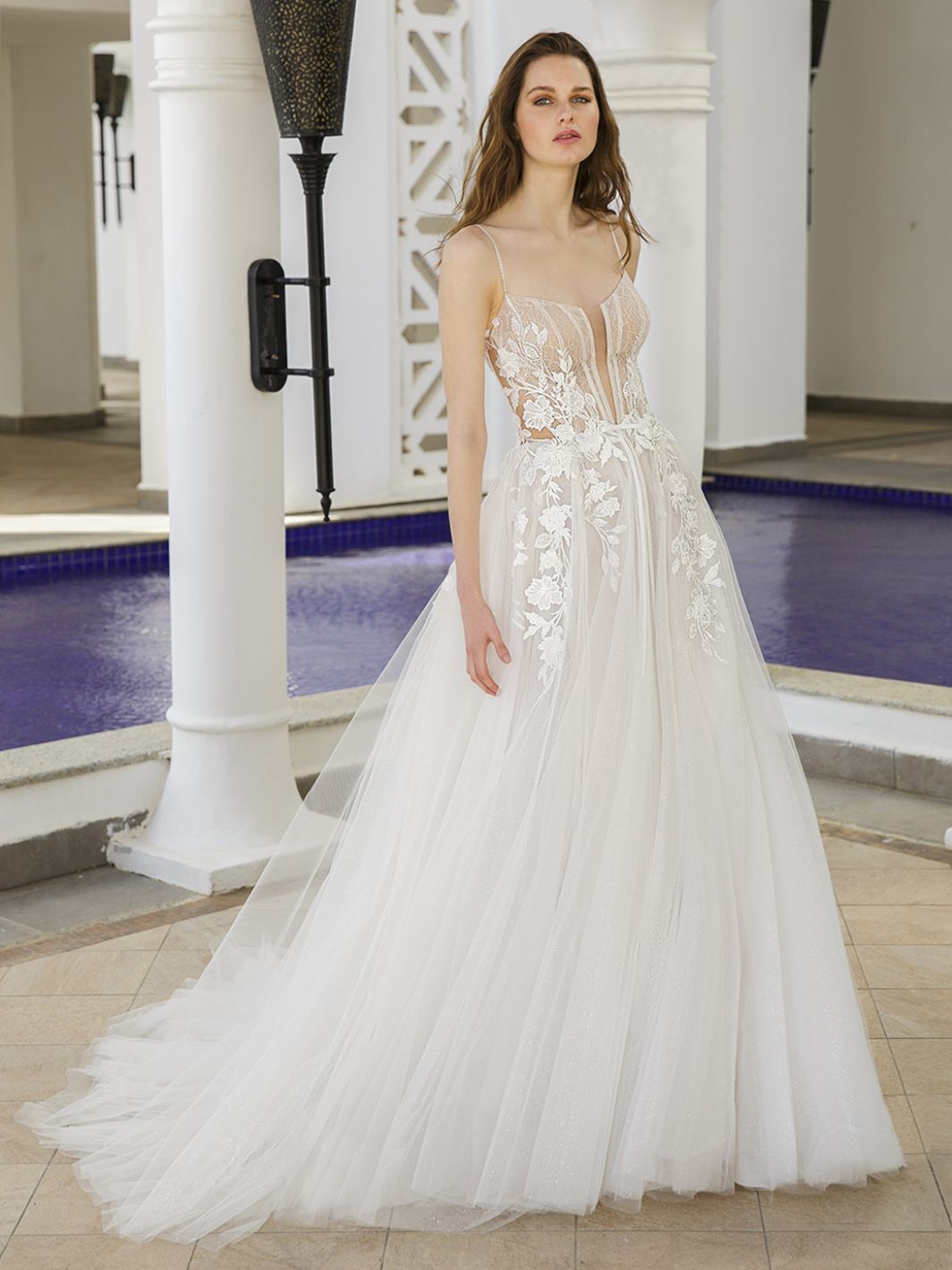 Brautkleid