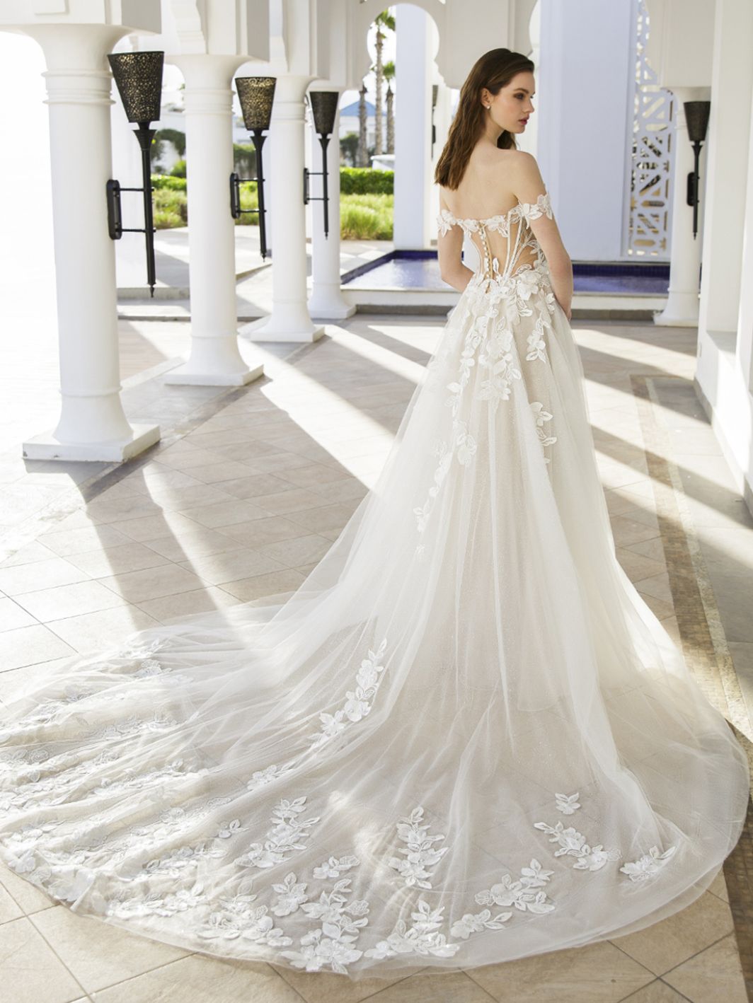 Brautkleid