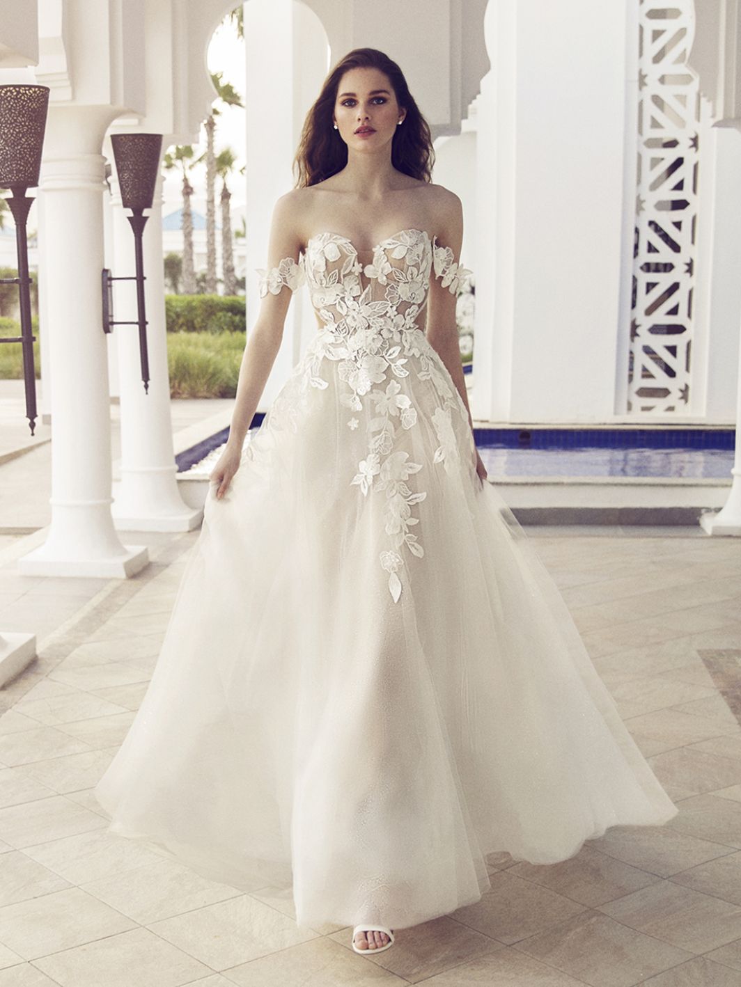 Brautkleid