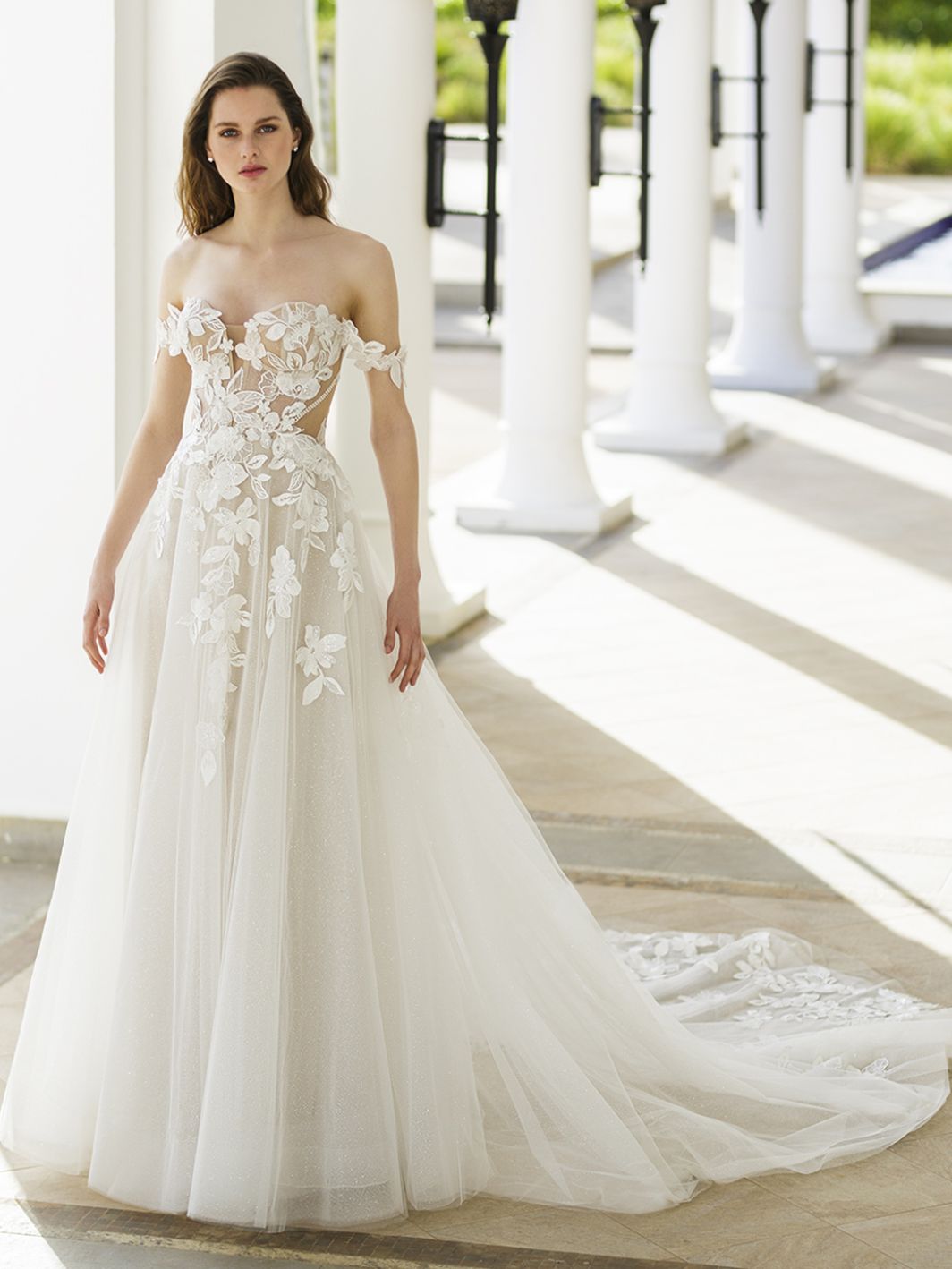 Brautkleid