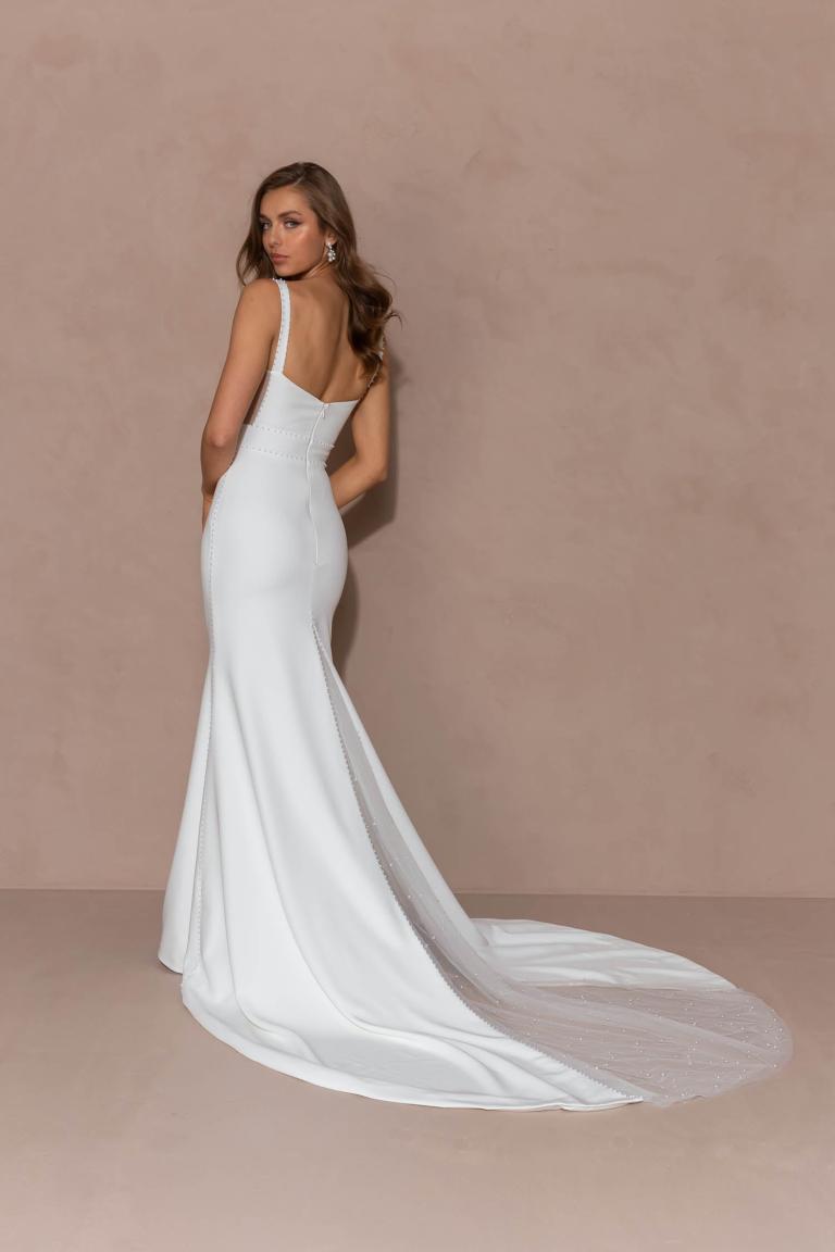 Brautkleid