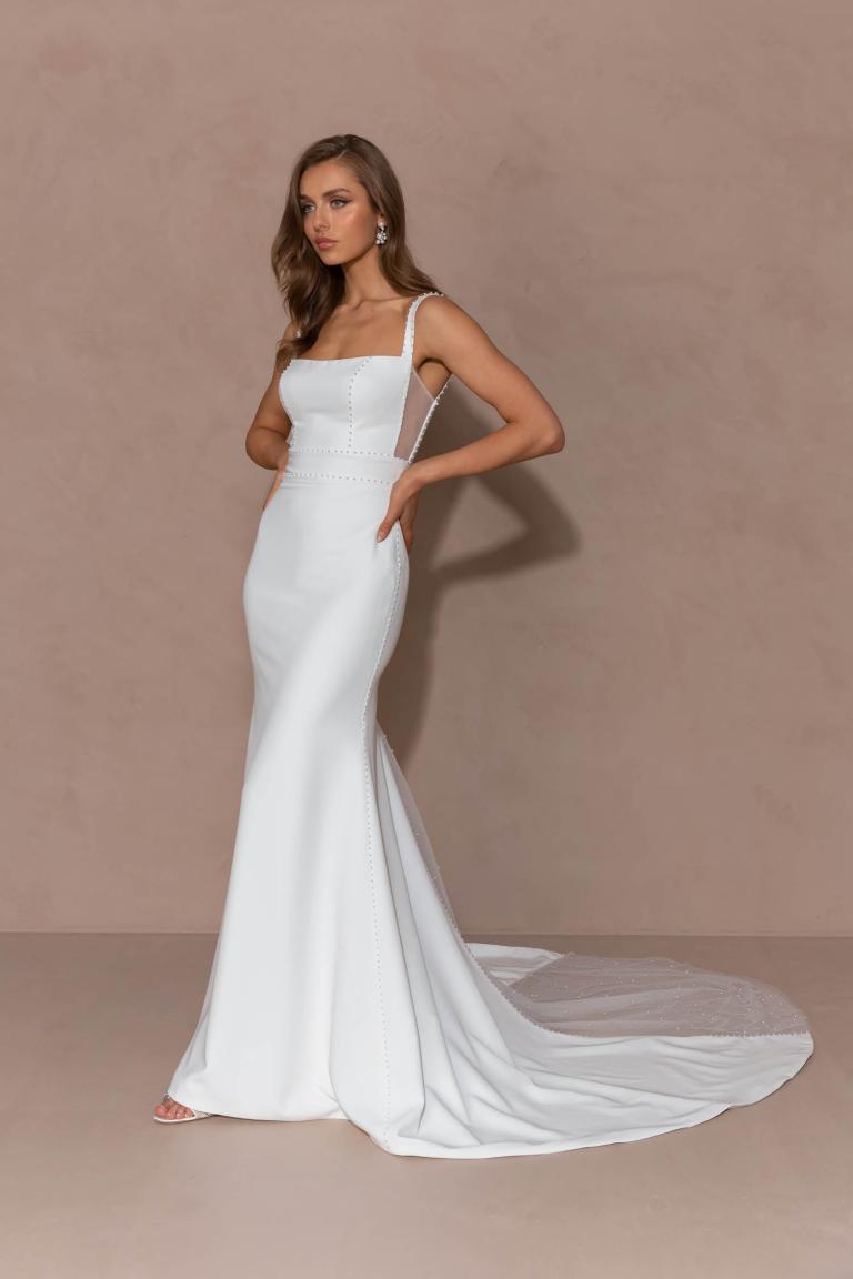 Brautkleid