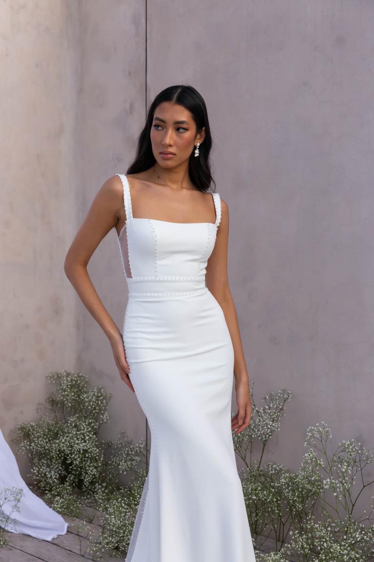 Brautkleid