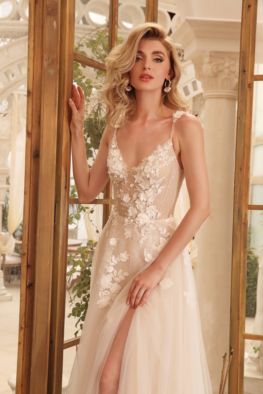 Brautkleid