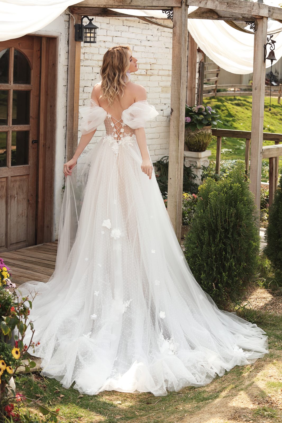 Brautkleid