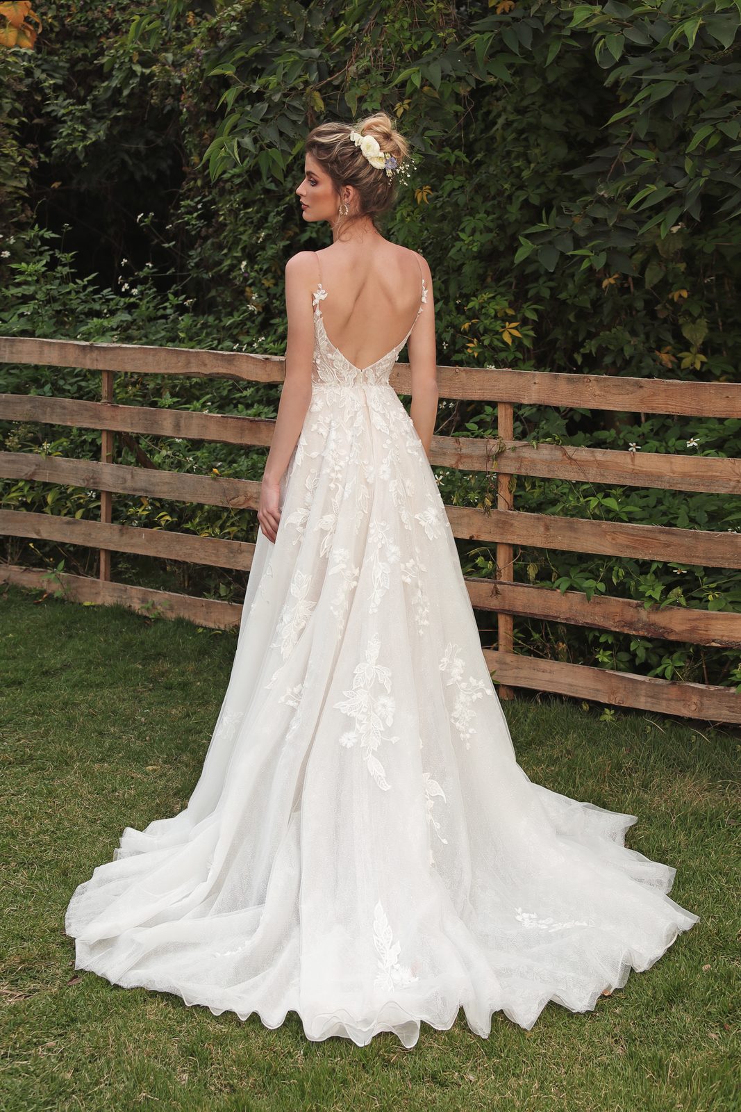 Brautkleid