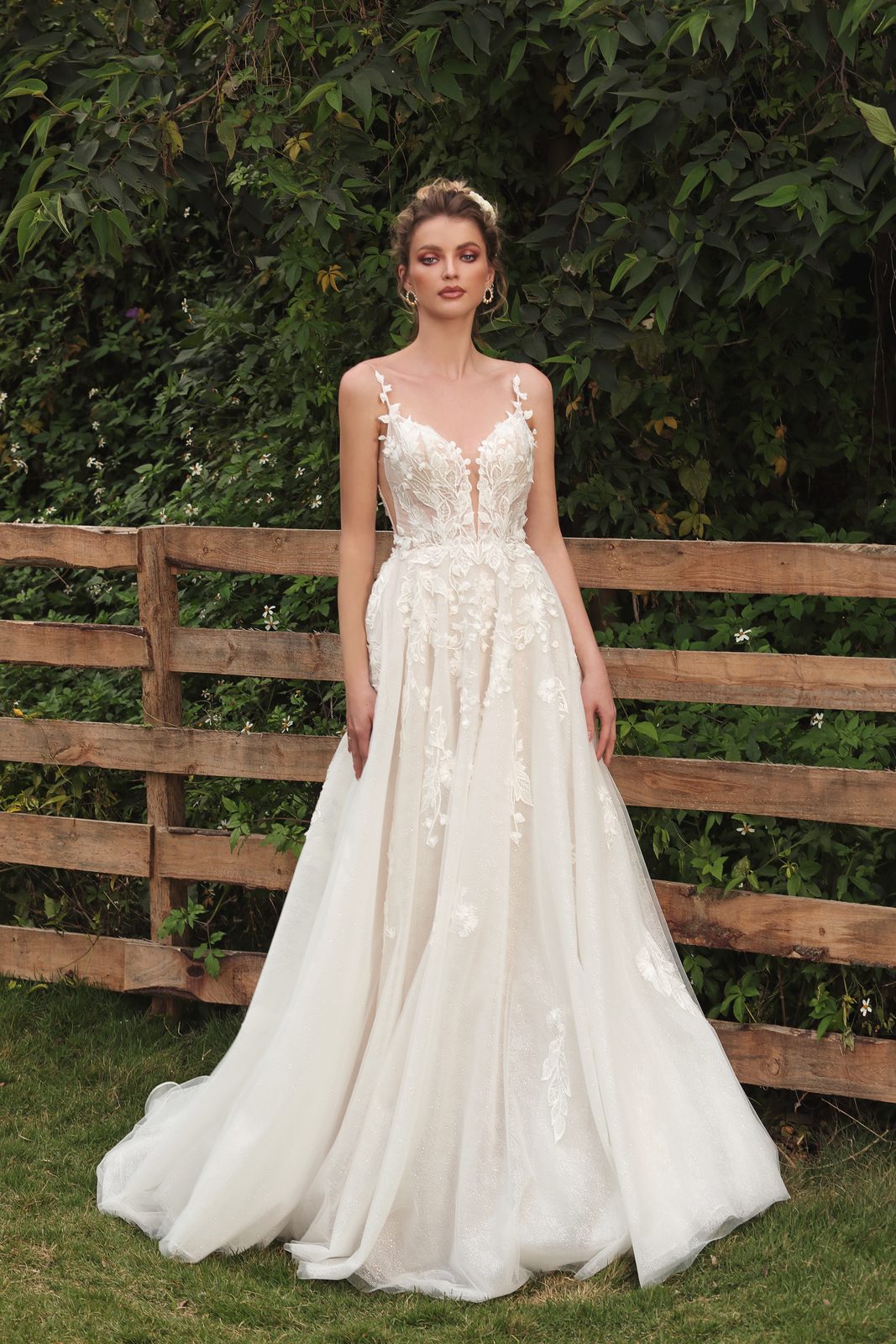 Brautkleid