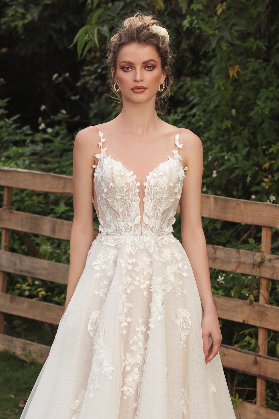 Brautkleid