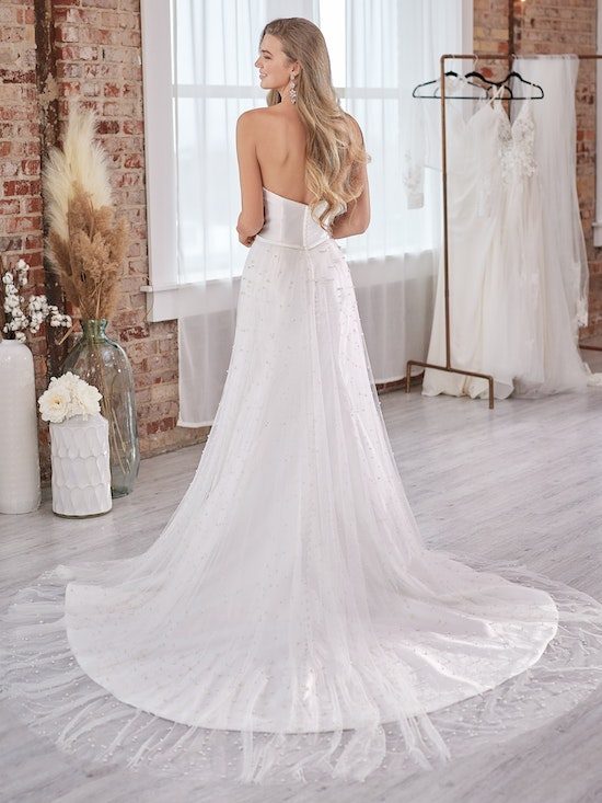 Brautkleid