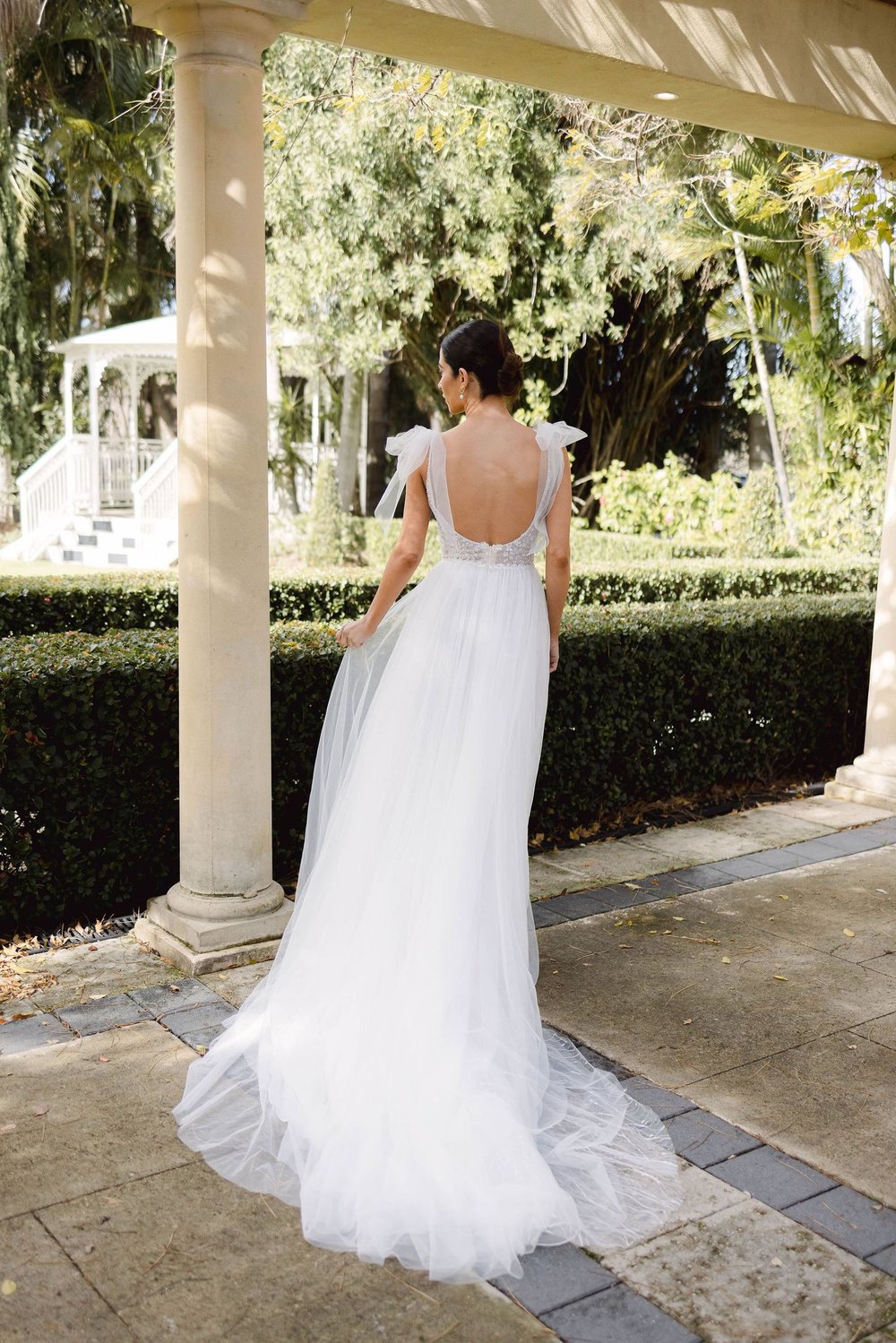 Brautkleid
