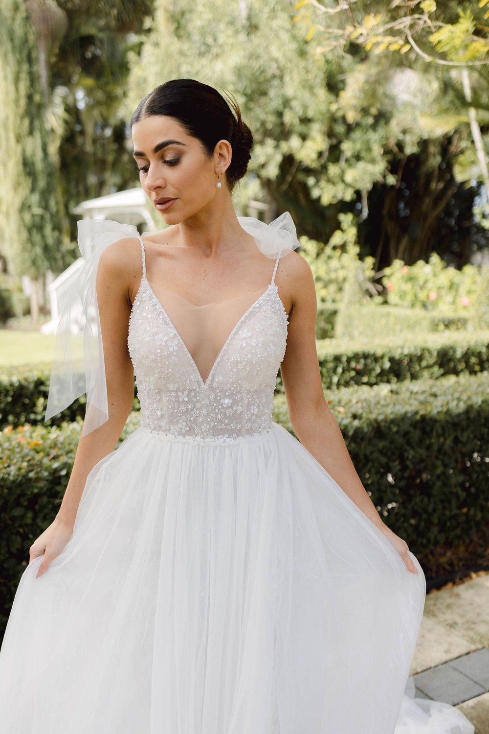 Brautkleid