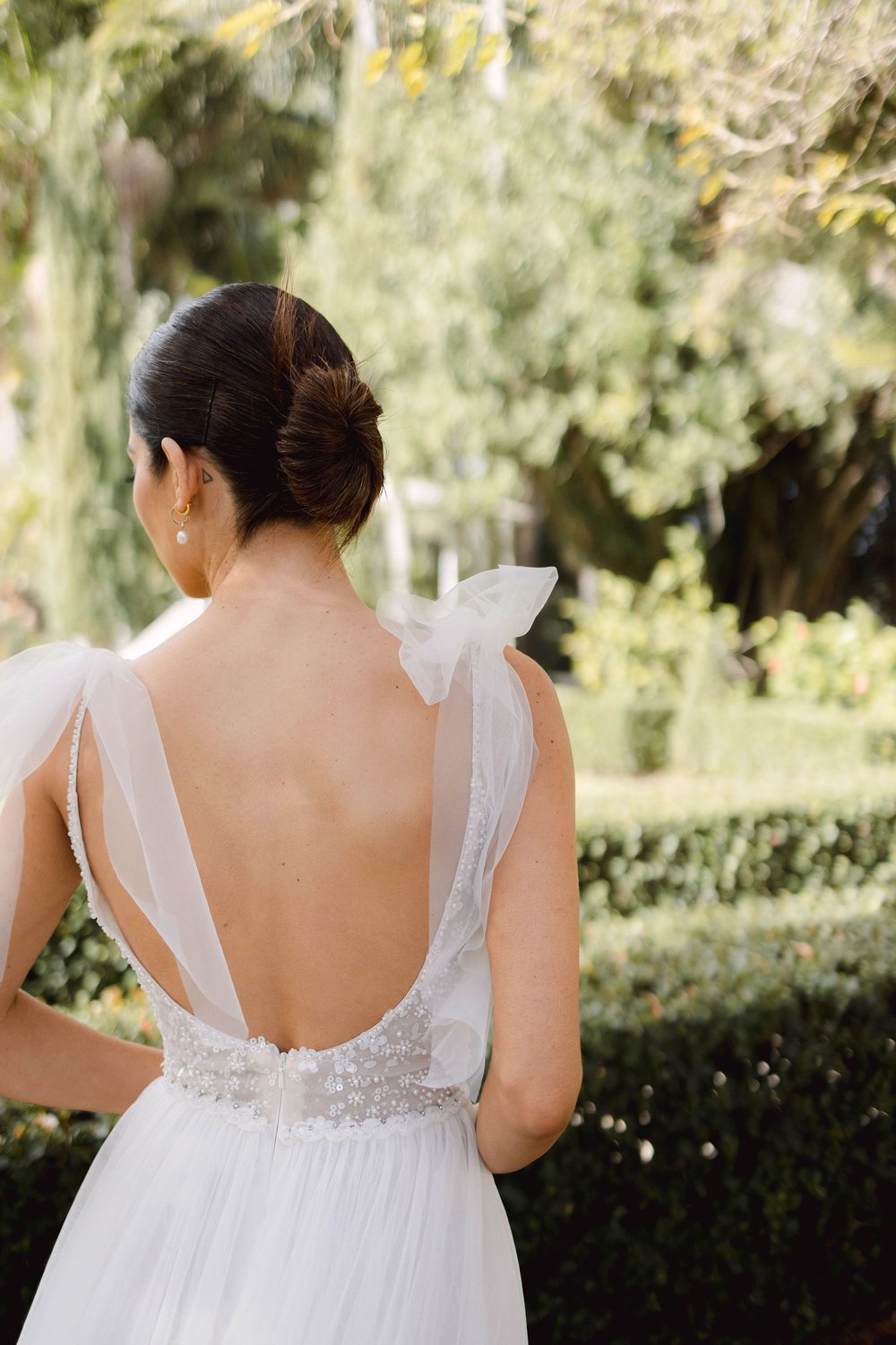 Brautkleid