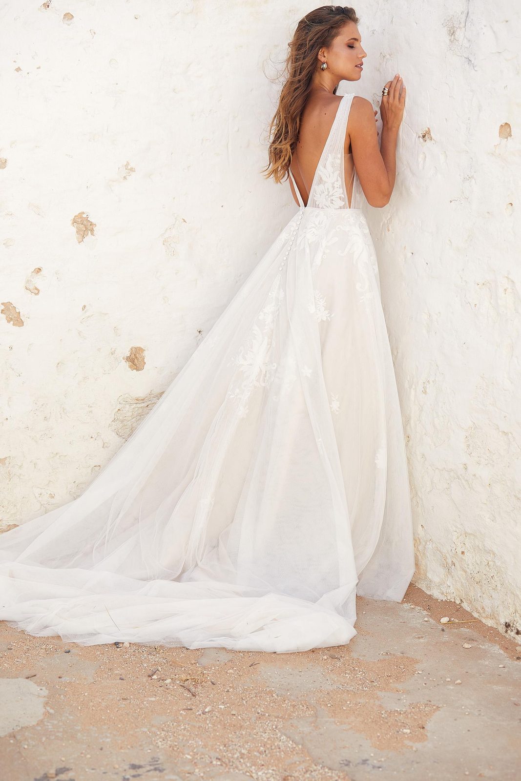 Brautkleid