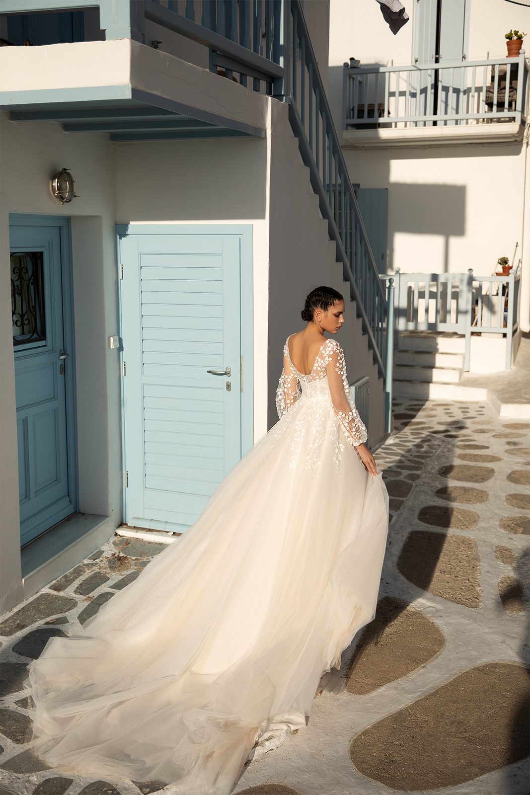 Brautkleid