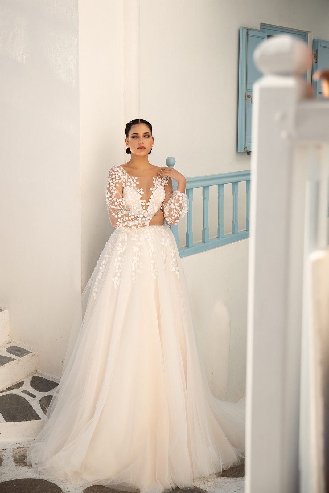 Brautkleid