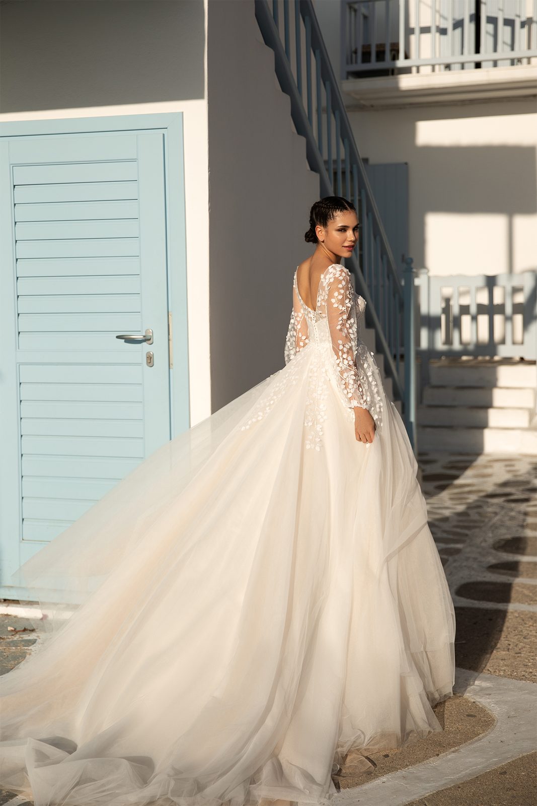 Brautkleid