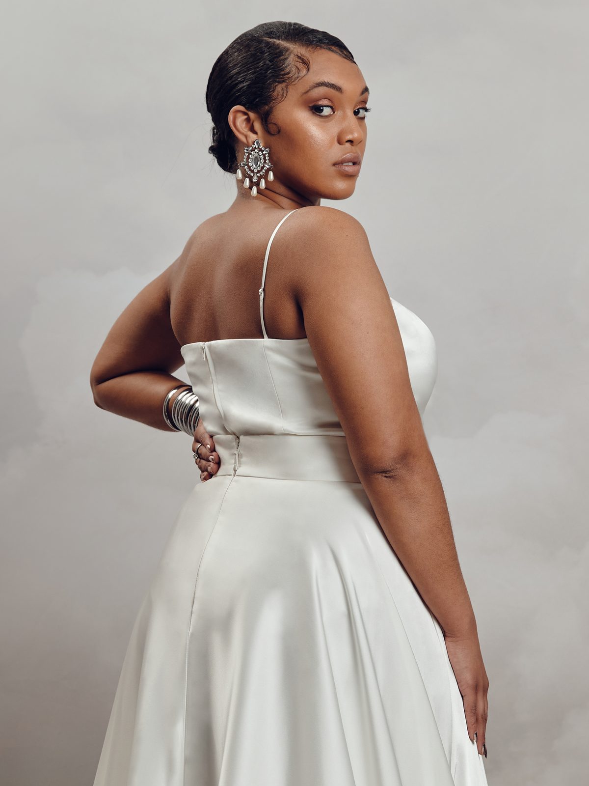 Brautkleid