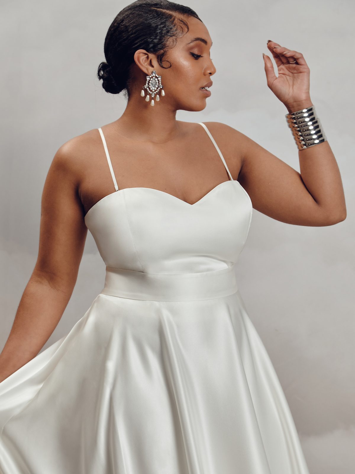 Brautkleid