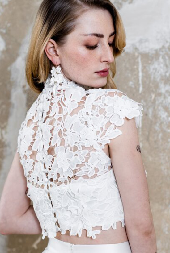 Brautkleid