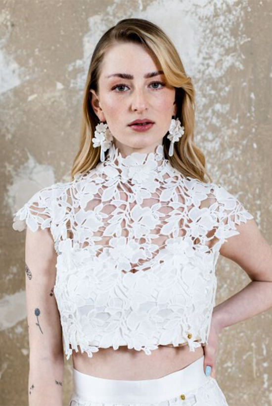 Brautkleid
