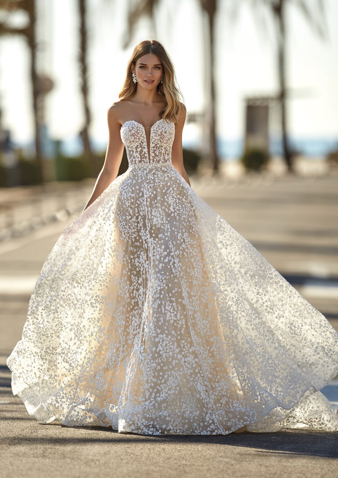 Brautkleid