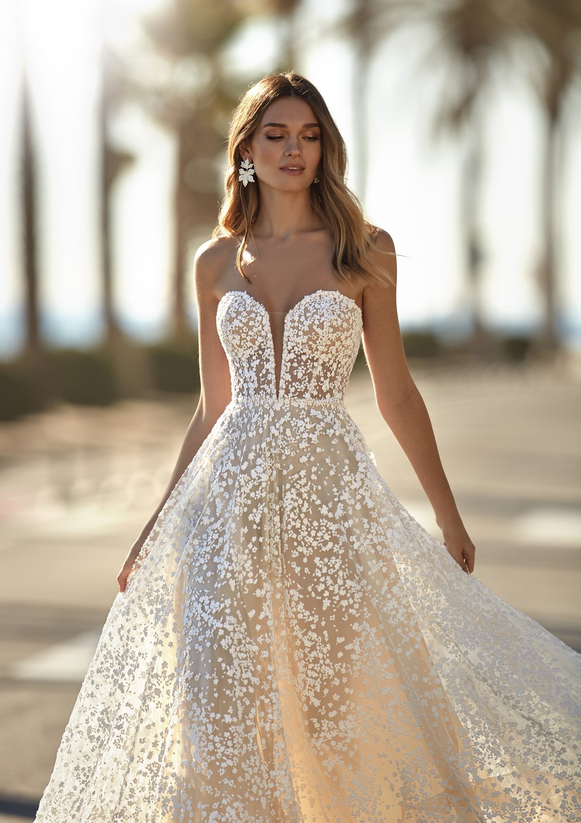 Brautkleid
