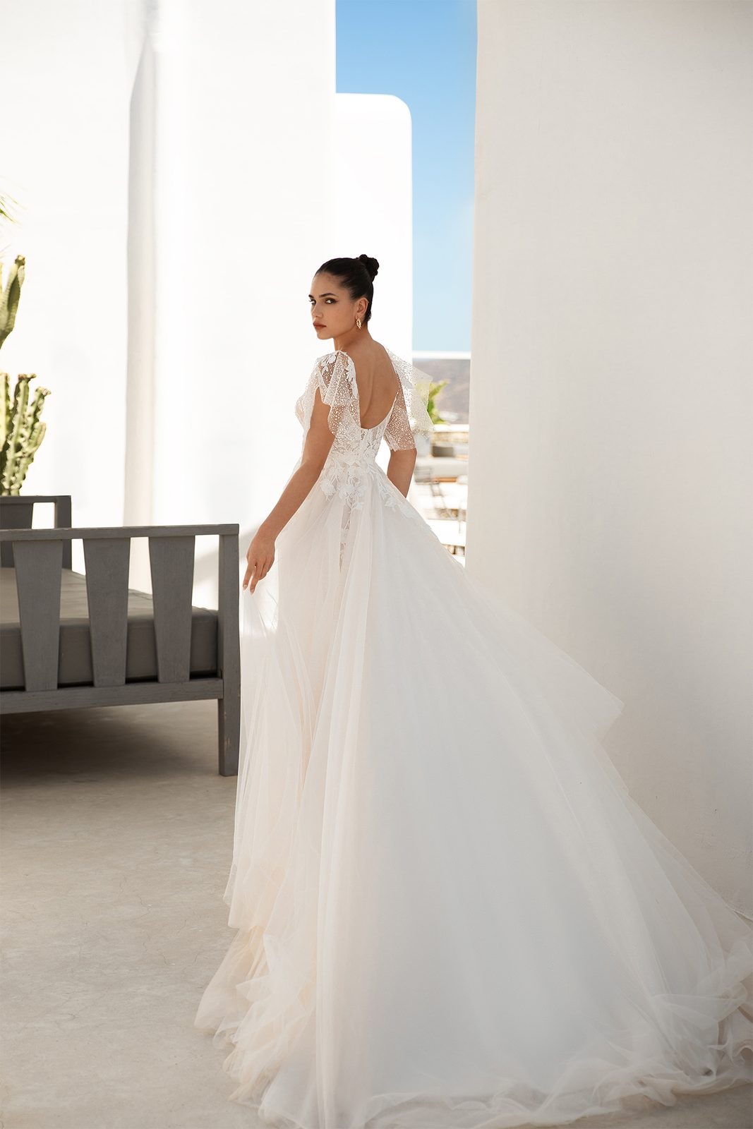 Brautkleid