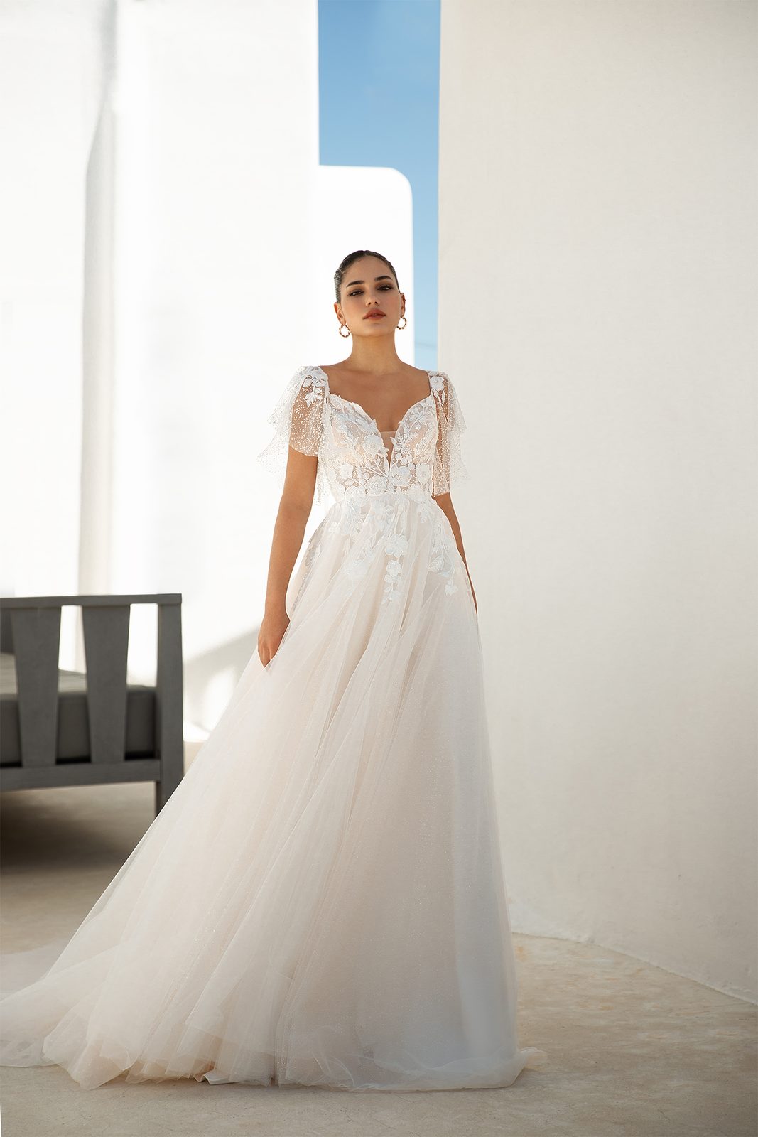 Brautkleid