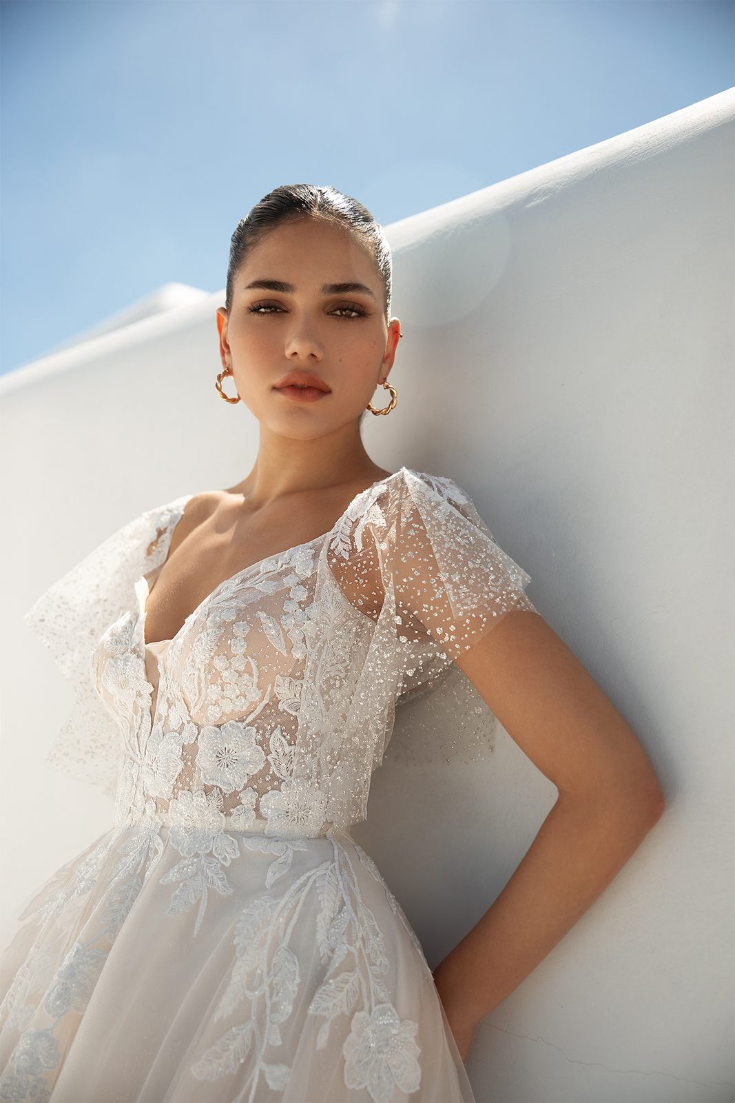 Brautkleid